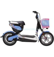 Giant 133 Mini