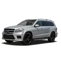 GL63 AMG
