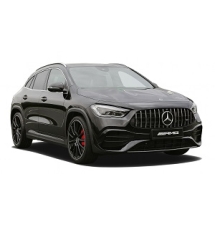 GLA45 AMG
