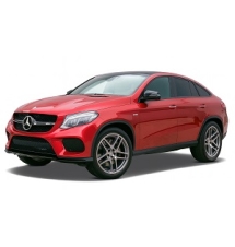 GLE 43
