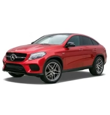 GLE 43