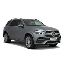 GLE400