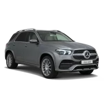 GLE400