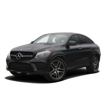 GLE450 AMG