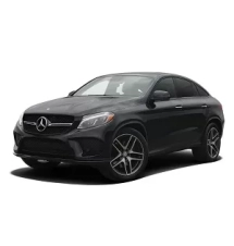 GLE450 AMG