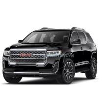 Acadia Denali
