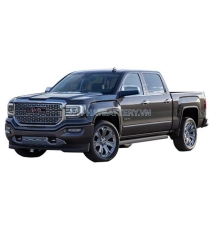 SIERRA 1500