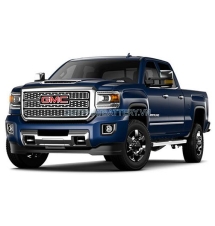 SIERRA 2500HD