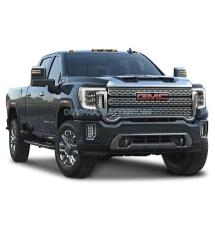 SIERRA 3500HD