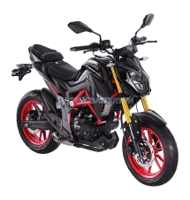 Demon 150 GN