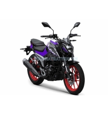 Raptor 180