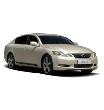 GS350