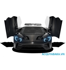 GT