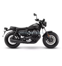 V9 Bobber
