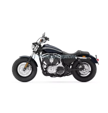 1200 Custom