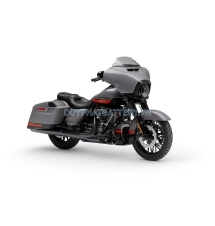 Street Glide