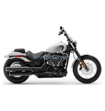 Street Bob