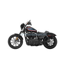 Iron 1200