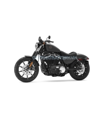 Iron 833