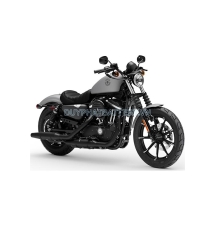 Sportster 883