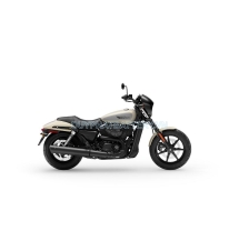 Street 500