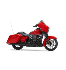 Street Glide Special