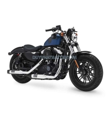 XL 1200X Forty-Eigh