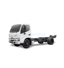 XZU 650