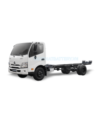 300 Series