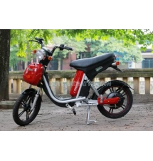 HKbike ITrend