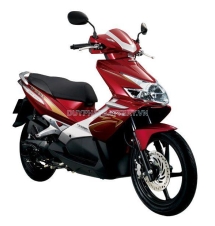 Airblade 110 Fi