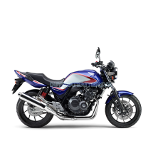 CB400SF