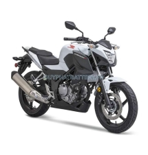 CB300F