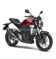 CB300R