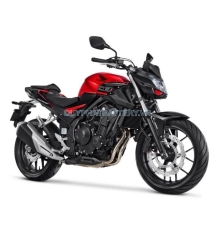 CB500F