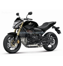 CB600F