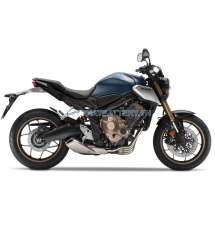 CB650