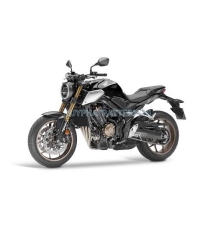 CB650R