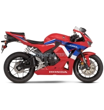 CBR600R