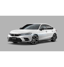 Civic 2022