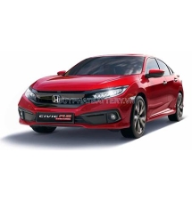 Civic RS