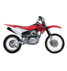 CRF 150F