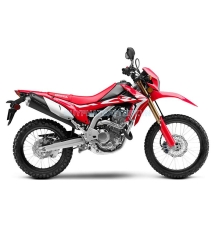 CRF 250M
