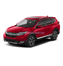 CR-V