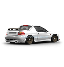CR-X Del Sol