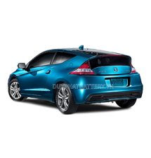 CR-Z