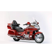GL1500 Gold Wing