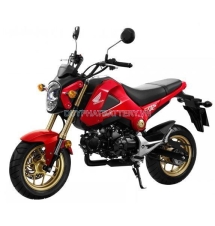 MSX 125
