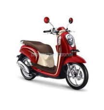 Scoopy