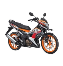 Sonic 125